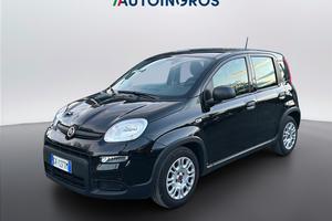 FIAT Panda III 2021 - Panda 1.0 firefly hybrid s&s