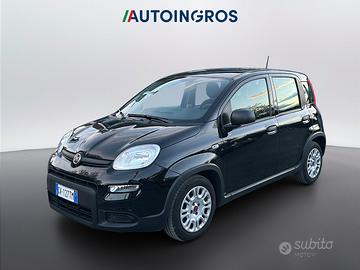 FIAT Panda III 2021 - Panda 1.0 firefly hybrid s&s