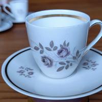 Tazzine caffè Seltmann Weiden Bavaria