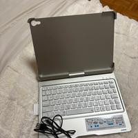 Tastiera per ipad pro 11