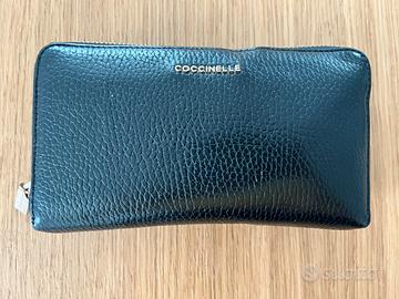 Portafoglio Coccinelle