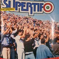 Rivista Supertifo anno XIII 1998