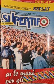 Rivista Supertifo anno XIII 1998