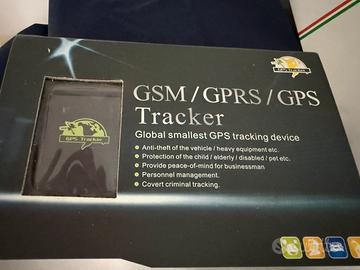 GPS AUTO