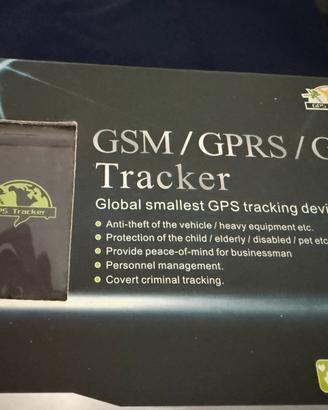 GPS AUTO
