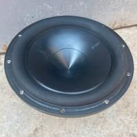 Sub woofer 30