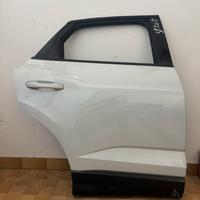 Sportello posteriore destro audi q3 sportback
