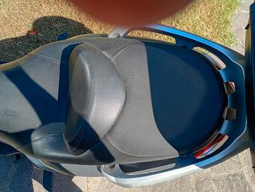 Scooter YAMAHA XCITY 250 Immatricolato set 2010