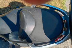 Scooter YAMAHA XCITY 250 Immatricolato set 2010