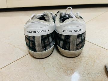 Scarpe Golden Goose