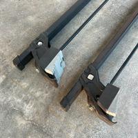 Barre Portatutto Fapa Nuove