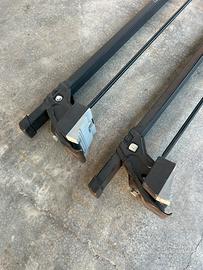 Barre Portatutto Fapa Nuove