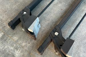 Barre Portatutto Fapa Nuove