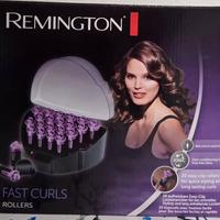 bigodini riscaldanti Remington