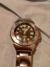 orologio vintage 