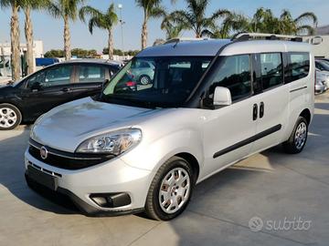 Fiat Doblo' Maxi II 5 posti
