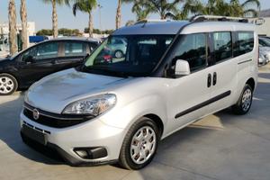 Fiat Doblo' Maxi II 5 posti