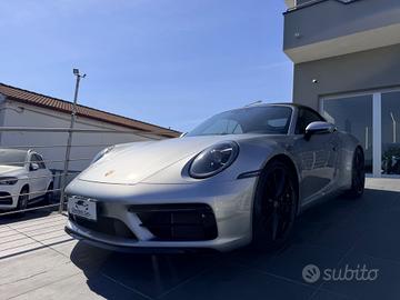 Porsche 911 Carrera S 450cv Cabriolet 7.000km