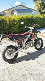 Derbi Senda drd pro 50cc - motore rifatto
