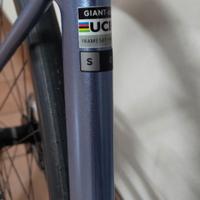 Giant TCR advanced 0 op