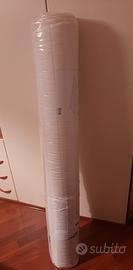 Topper piazza e mezzo Nuovo.