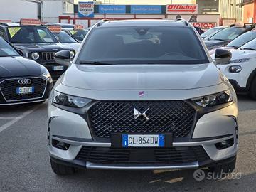 DS AUTOMOBILES DS 7 Crossback BlueHDi 130 aut. P