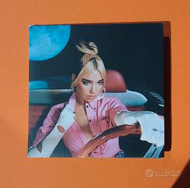 Dua Lipa - Future Nostalgia CD