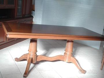 tavolo in legno