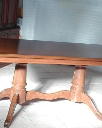 tavolo in legno