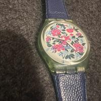 Swatch Gents and Ladies Mazzolino 1991