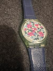 Swatch Gents and Ladies Mazzolino 1991