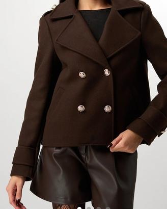 cappotto doppiopetto primaverile 🌸