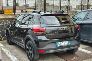 Dacia Sandero Stepway ECO-G (GPL) 2024 - Garanzia 