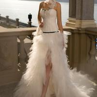 Abito sposa