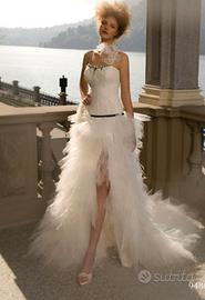 Abito sposa
