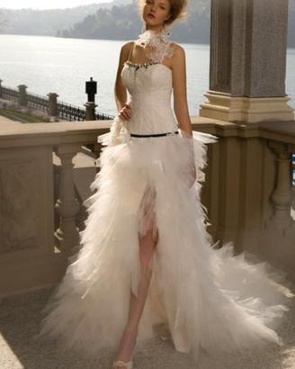 Abito sposa