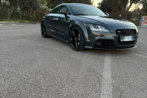 Audi tts