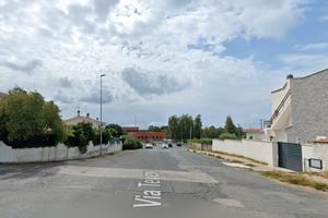 Ardea elegante trilocale arredato