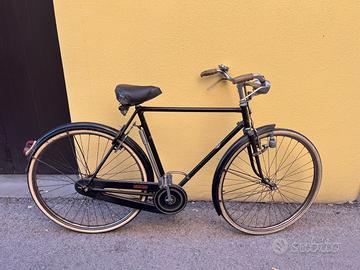 Bici Legnano Bacchetta 1958 DT7336 Conservato