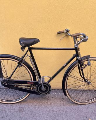 Bici Legnano Bacchetta 1958 DT7336 Conservato