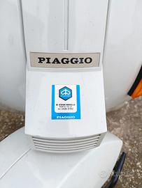 Vespa PK 50 S Conservata 