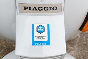 Vespa PK 50 S Conservata 