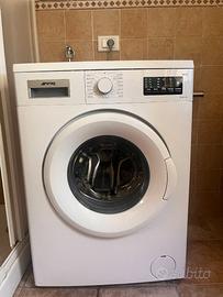 lavatrice SMEG 7kg