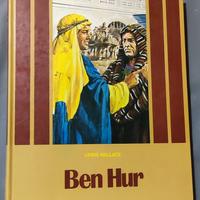 BEN HUR -  WALLACE LEWIS