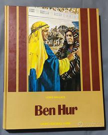 BEN HUR -  WALLACE LEWIS