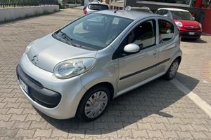 Citroen C1 1.4 HDi 55CV 5 porte AMIC1