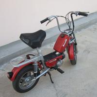 Benelli Motorella 50 GL Ciclomotore Ricambi Usati