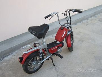 Benelli Motorella 50 GL Ciclomotore Ricambi Usati