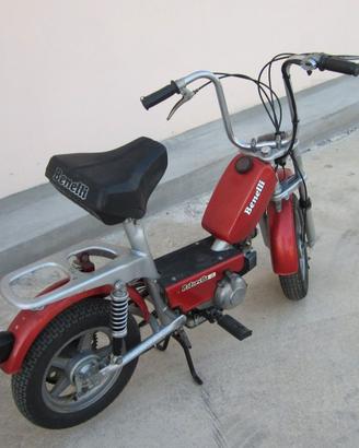 Benelli Motorella 50 GL Ciclomotore Ricambi Usati