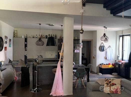 Appartamento – Canegrate, Cascinette, Milano - Vista 4